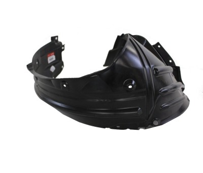 Carenaj aripa interioara punte fata Acura MDX (YD2), 09.2006-06.2013, partea dreapta, polipropilena (PP/PPE), foto