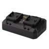 Incarcator dublu PARTNERPRO PP2A2 20V 2A Innovative ReliableTools