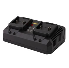 Incarcator dublu PARTNERPRO PP2A2 20V 2A Innovative ReliableTools
