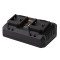 Incarcator dublu PARTNERPRO PP2A2 20V 2A Innovative ReliableTools