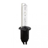 Bec xenon H1 12V 35W 6000K P14.5s Carguard, lumina alb rece, 1 buc