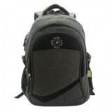 Ghiozdan adolescenti si scolari 45 cm 61516 ECADA