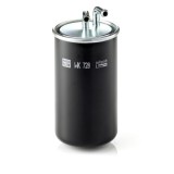 Filtru combustibil Mann-Filter WK728