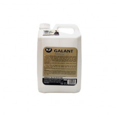 Gel spalare pe maini cu pompita 5L GALANT REFILL, K2 CDS543 foto