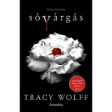 S&oacute;v&aacute;rg&aacute;s - Tracy Wolff