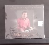 Gheorghe IOVU - COLECȚIA DE AUR - CD AUDIO MUZICA TERAPEUTICA - &icirc;n țiplă