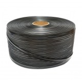 Banda picurare apa, rola 2700M 2.1L/H, D16mm, pas 30cm Breckner Germany