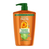 Sampon Garnier Fructis Goodbye Damage pentru par deteriorat, 1000 ml