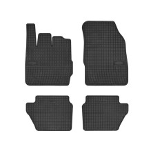 Covorase auto FORD Fiesta 2008-2017 Frogum