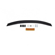 Deflector protectie capota Calitate Premium Skoda Roomster 2009-2013 &reg; ALM