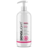 INTIMATELINE - SENSILIGHT ORIGINAL WATER-BASED LUBRICANT FORMULA 500 ML, INTIMATELINE INTIMATELINE