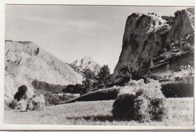 bnk cp Muntii Apuseni - Valea Aiudului - necirculata foto