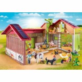 Cumpara ieftin PLAYMOBIL - FERMA MARE EXTENSIBILA