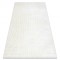 Modern covor MODE 8586 geometric crem, 240x330 cm
