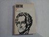 GOTHE OPERE Vol.7 PROZA Anii de drumetie ai lui Wilhelm Meister - Bucuresti, 1988