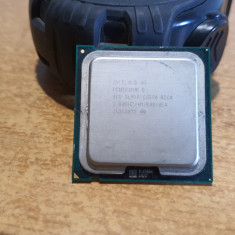 CPU PC Intel Pentium D 915 SL9DA 2,80 GHz