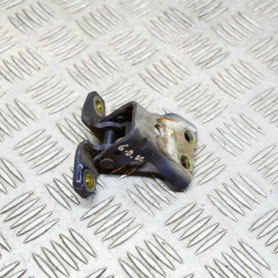 Balama ușă dreapta spate MITSUBISHI PAJERO III V7_W, V6_W 2006 13813830 foto