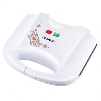 Sandwich maker 800w daewoo foto