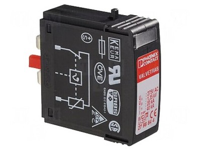 Limitator de Supratensiuni VAL-MS 230 foto