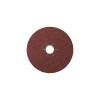 CS 561 Fibrodisc, 115 x 22 mm Granula 40 Gaura in stea, Klingspor 10981