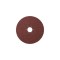 CS 561 Fibrodisc, 115 x 22 mm Granula 100 Gaura in stea, Klingspor 10985