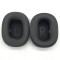 Set 2 bureti pentru casti Apple AirPods Max, Over-Ear - Negru, Plasa, Spuma cu memorie