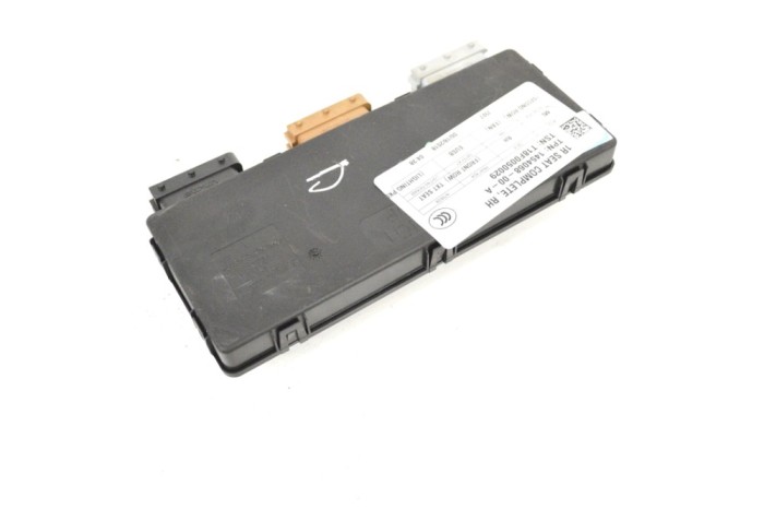 Unitate de control scaun dreapta față TESLA MODEL S 2017 OEM: 1454068-00-A 12147313