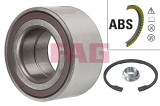 FAG 713 6494 20 Set rulment roata