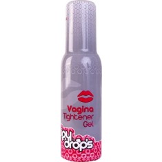 Gel pentru stramtarea vaginului JoyDrops 100 ml
