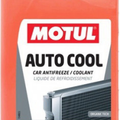 Antigel Motul Auto Cool G12+ Optimal Cool 1L 109117