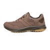 Pantofi Grisport Charlesite Maro - Brown, 44