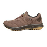 Pantofi Grisport Charlesite Maro - Brown, 44