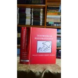 Textbook of Rheumatology (A4; 2100 de pagini) - Edward D. Harris, Shaun Ruddy, William N. Kelley