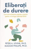 Eliberati de durere - Pagina de Psihologie