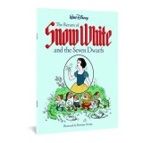 The Return of Snow White and the Seven Dwarfs