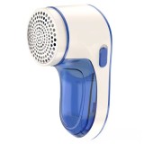 Aparat pentru curatat scame, par si praf, flippy, pentru diferite tipuri de material, cu lame din otel inoxidabil, incarcare prin usb type-c, cu perie