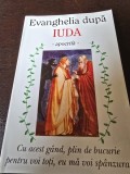 Evanghelia dupa Iuda - Apocrifa