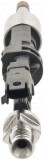 Injector BMW Seria 6 Cabriolet (F12) (2011 - 2016) BOSCH 0 261 500 109