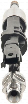 Injector BMW Seria 5 (F10, F18) (2009 - 2016) BOSCH 0 261 500 109 foto