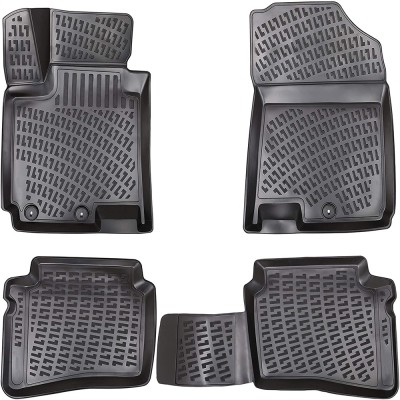 SET COVORASE AUTO CAUCIUC UMBRELLA PENTRU HYUNDAI I20 II 2014-2020 58420 foto