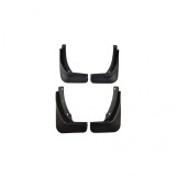 Set aparatori noroi fata spate dedicate Skoda Superb 3 Berlina 2015-2023 &reg; ALM