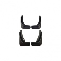 Set aparatori noroi fata spate dedicate Skoda Superb 3 Berlina 2015-2023 &reg; ALM