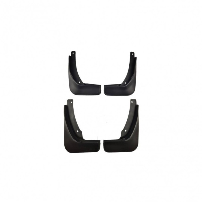 Set aparatori noroi fata spate dedicate Skoda Superb 3 Berlina 2015-2023 &reg; ALM