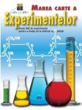 Marea Carte A Experimentelor, - Editura DPH