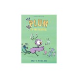 Plum to the Rescue!