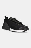 adidas by Stella McCartney sneakers de antrenament Training Dropset culoarea negru, IH0081
