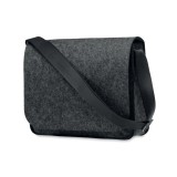Geanta laptop fetru RPET