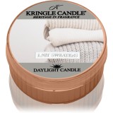 Kringle Candle Knit Sweaters lum&acirc;nare 42 g
