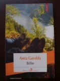Billie- Ana Gavalda