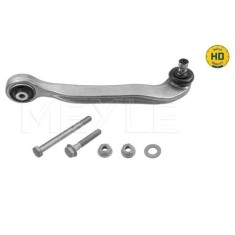 Brat suspensie roata Audi A6 (4f2, C6), A8 (4e); Vw Phaeton (3d) Meyle 1160500063HD, parte montare : punte fata, dreapta, superior, spre fata